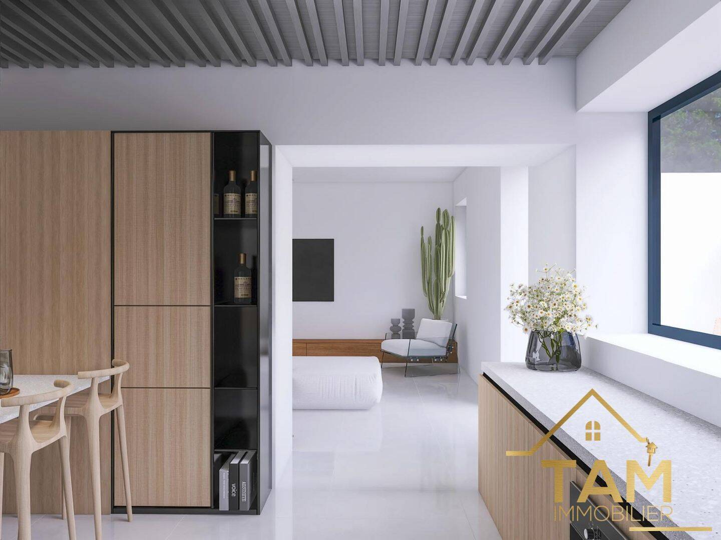 Maison à vendre, 180m², MONTFORT L'AMAURY