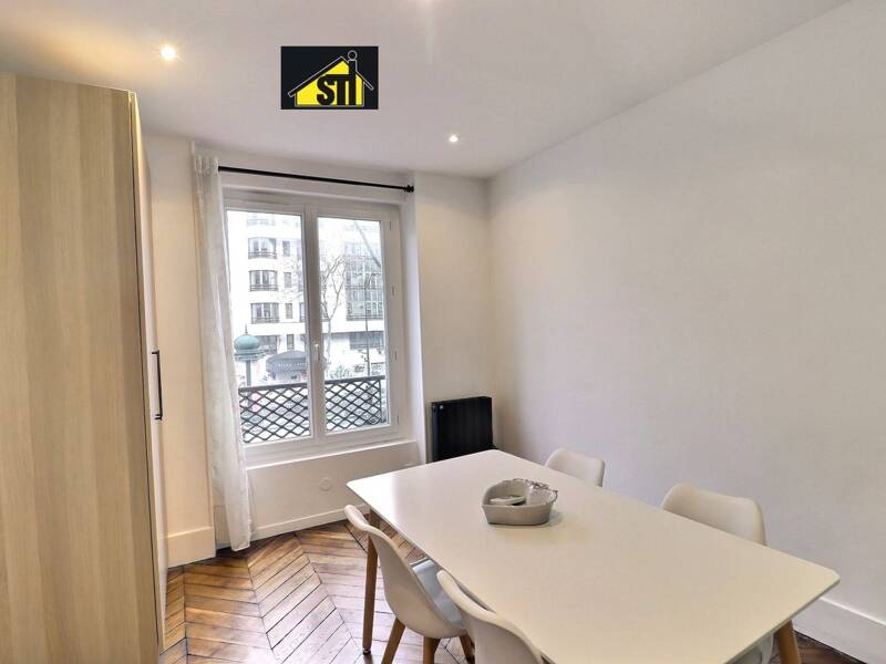 Maison à louer, 68m², PARIS 14E