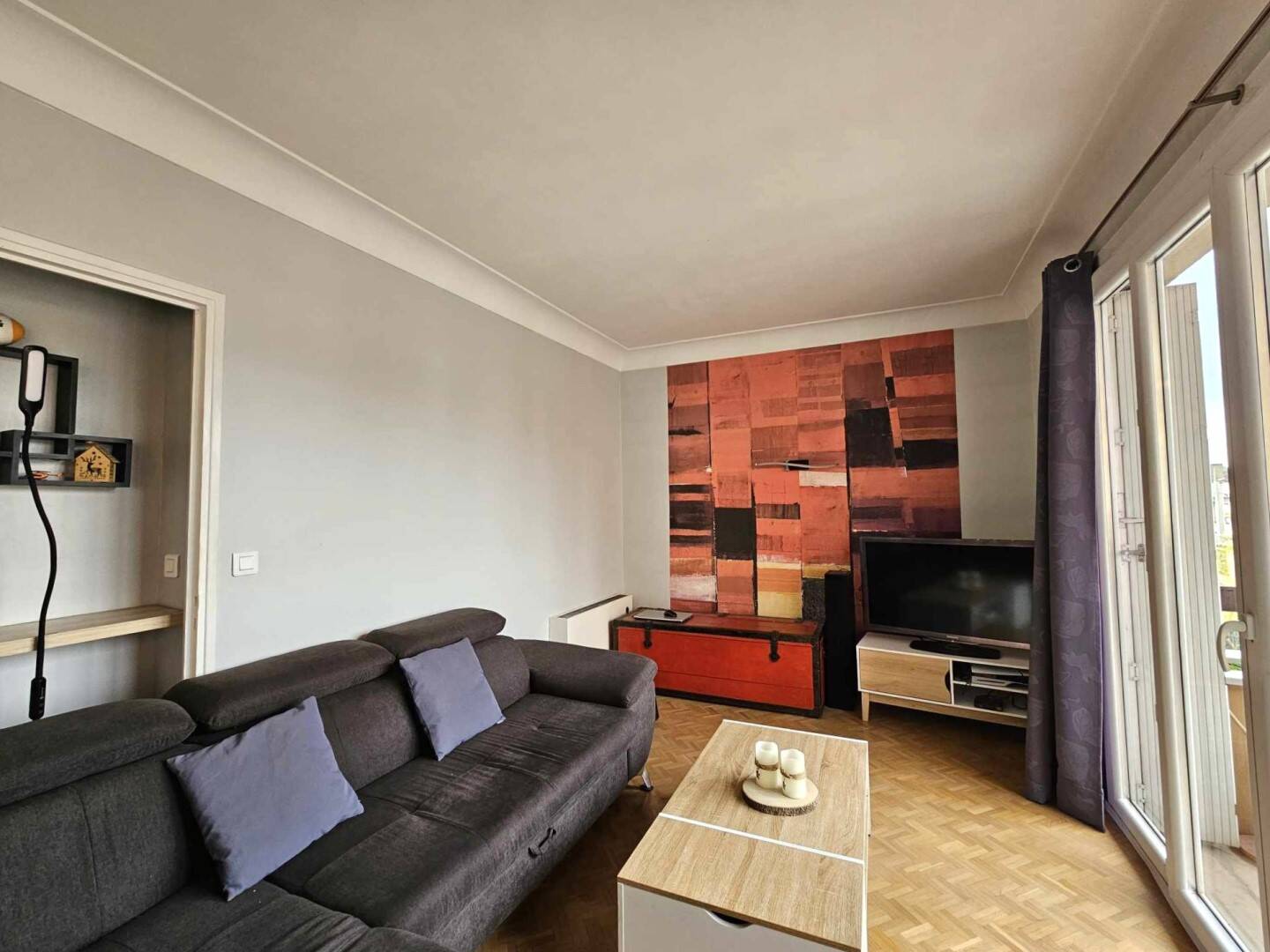 Maison à vendre, 93m², RODEZ