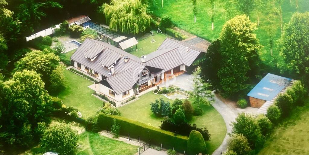 Maison à vendre, 248m², HESDIN