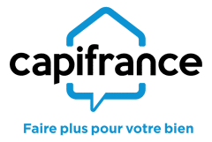 TARDIEUX Roxane Capifrance logo