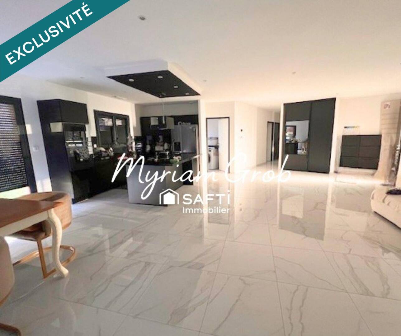 Maison à vendre, 130m², MONTAUBAN