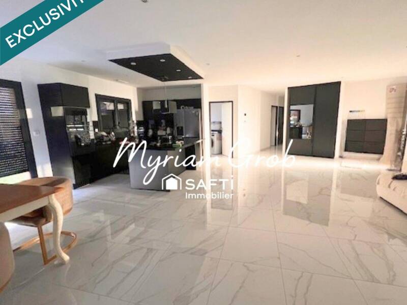 Maison à vendre, 130m², MONTAUBAN