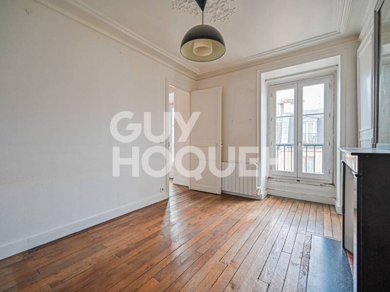 Maison à vendre, 56m², PARIS 11E