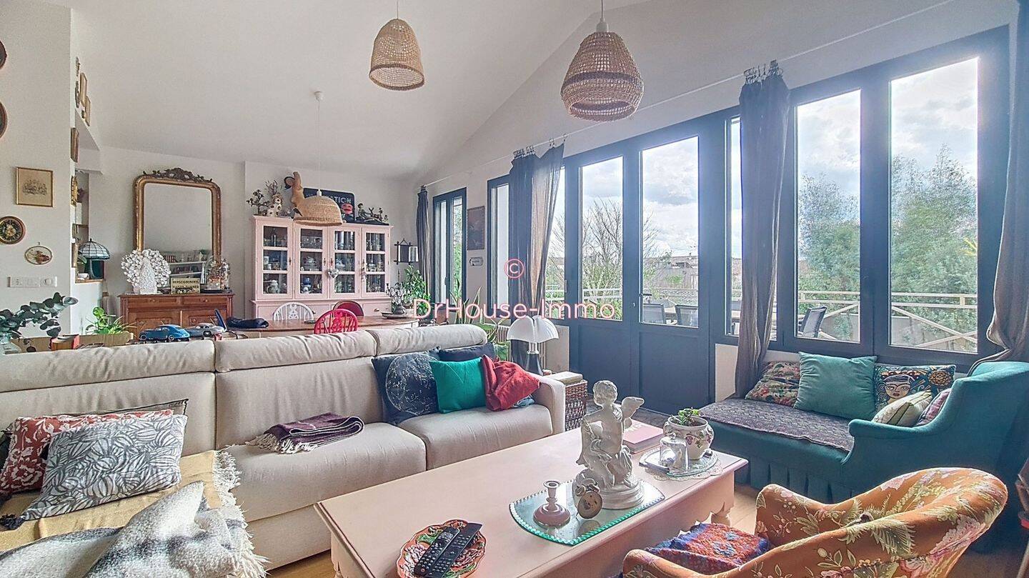 Maison à vendre, 190m², MERIGNAC