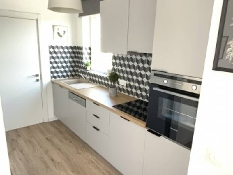 Maison à vendre, 76m², GROFFLIERS