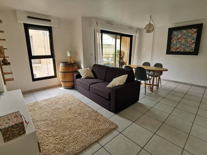 Maison à louer, 65m², MONTPELLIER