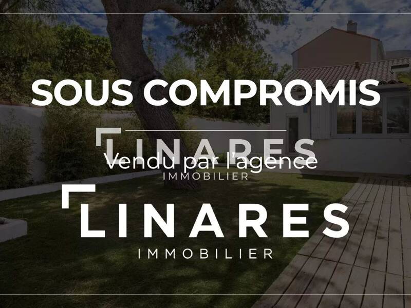 Maison à vendre, 76m², MARSEILLE 8E