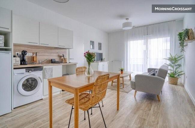 Maison à louer, 41m², RUEIL MALMAISON