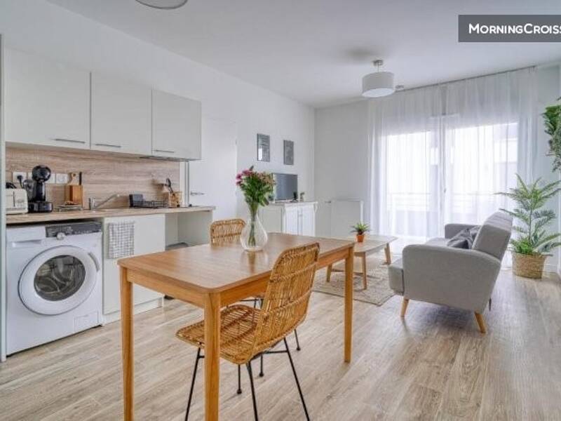 Maison à louer, 41m², RUEIL MALMAISON