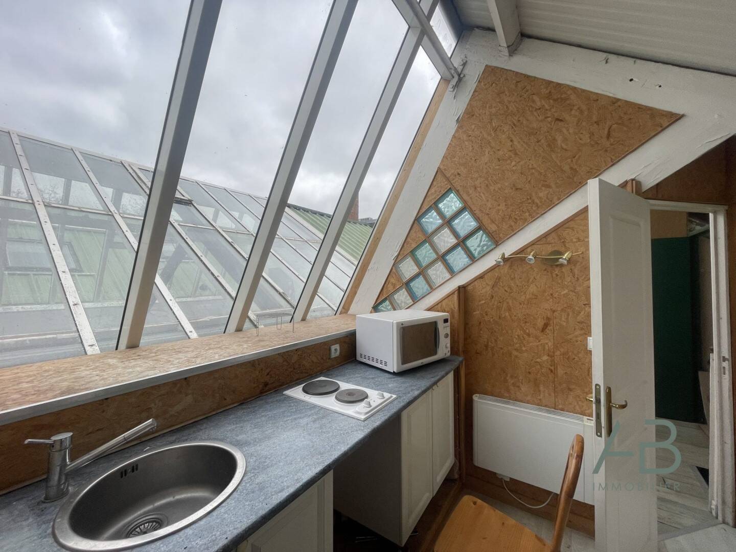 Maison à vendre, 106m², LILLE