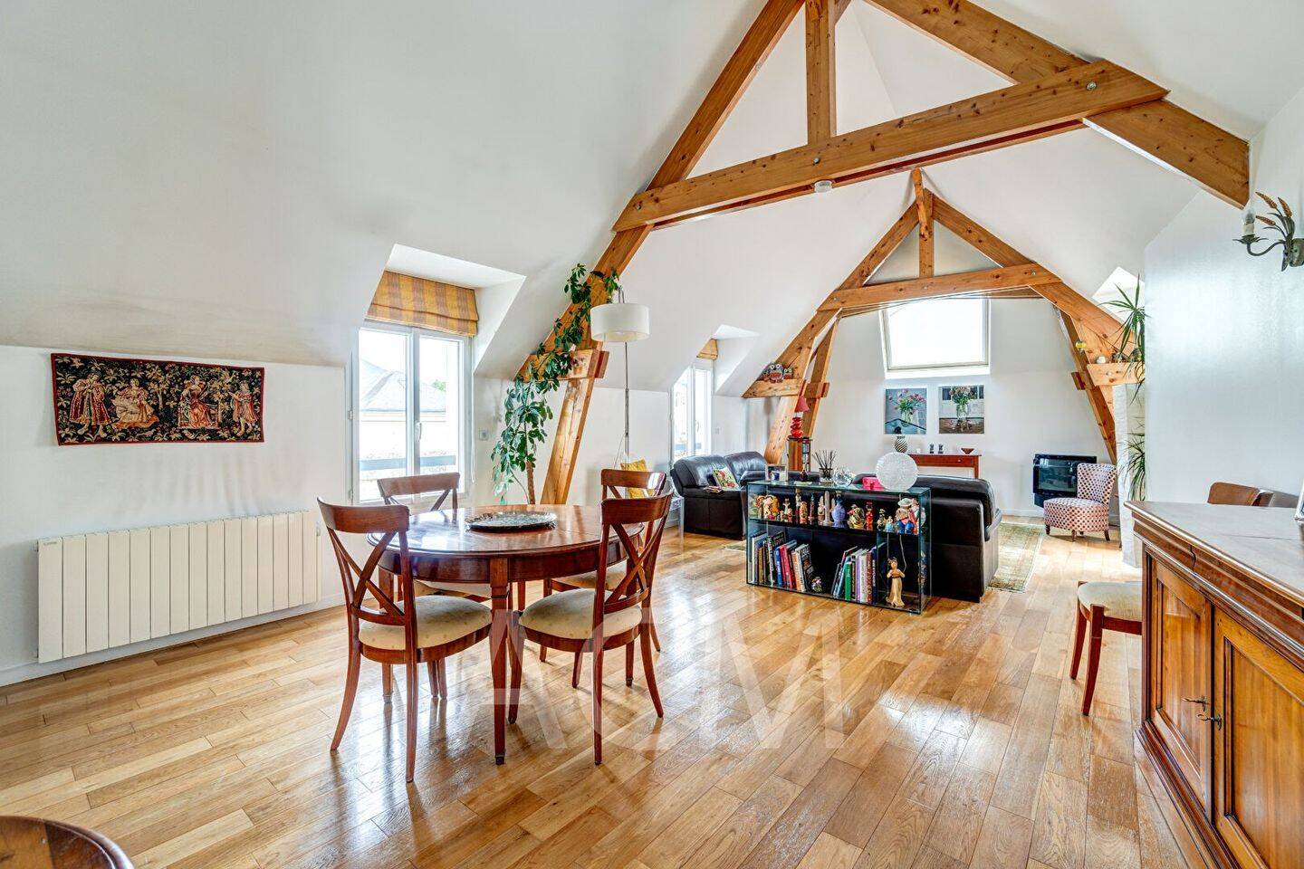 Maison à vendre, 186m², MAISONS LAFFITTE