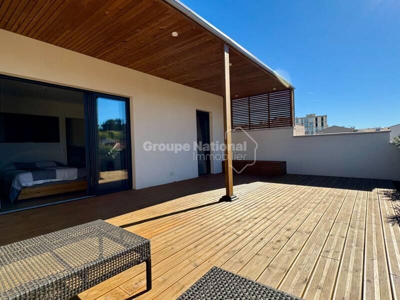 Maison à vendre, 134m², NIMES