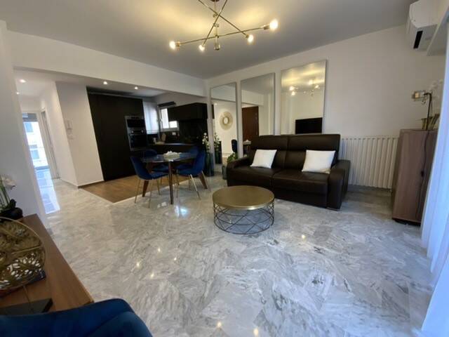 Maison à louer, 60m², CANNES