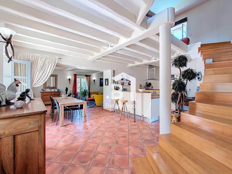 Maison à vendre, 181m², ISERE