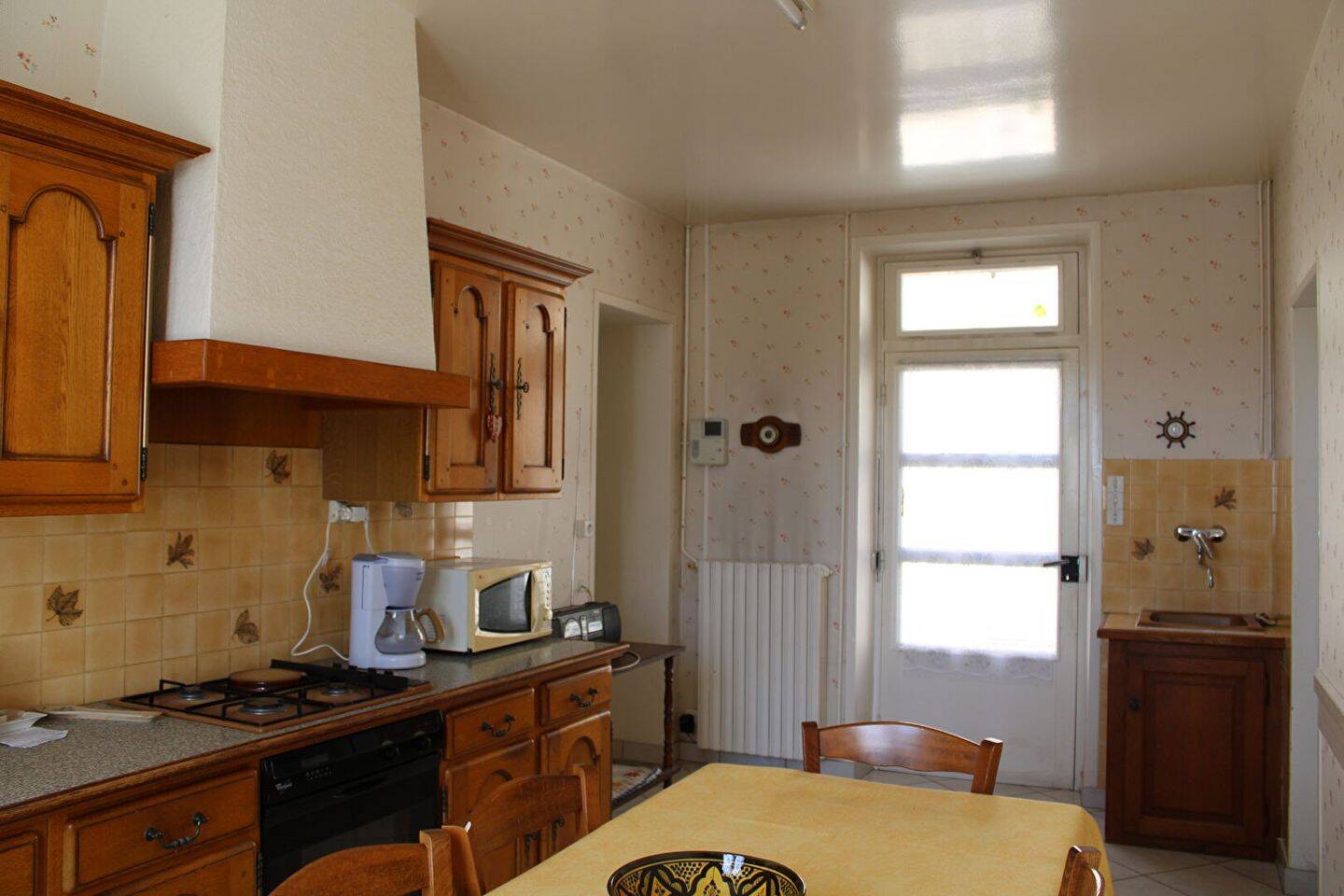 Maison à vendre, 105m², SELLES SUR CHER