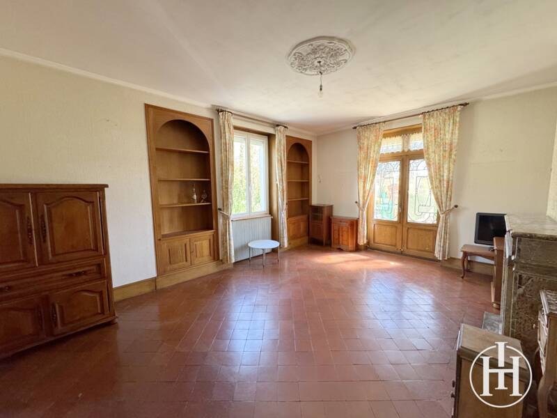 Maison à vendre, 140m², DREVANT