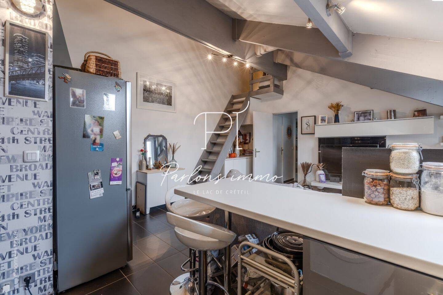 Maison à louer, 42m², CHAMPIGNY SUR MARNE