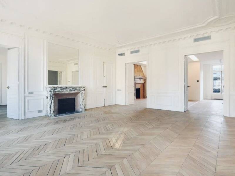 Maison à vendre, 310m², PARIS 8E