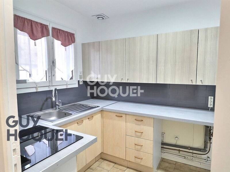 Maison à louer, 76m², BERNAY