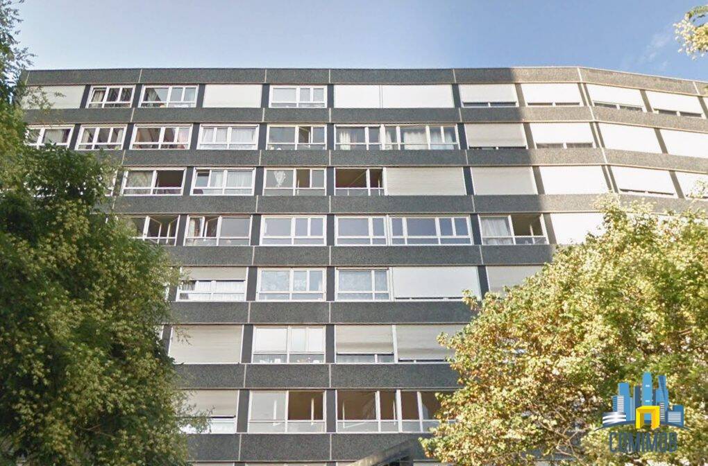 Maison à vendre, 82m², COURBEVOIE