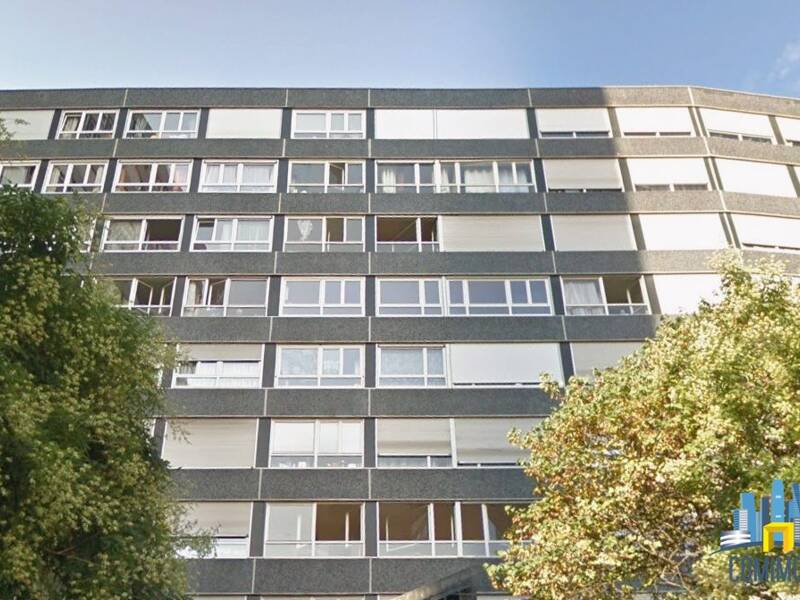 Maison à vendre, 82m², COURBEVOIE