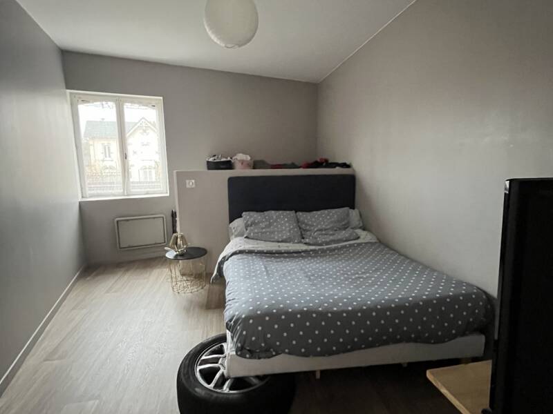 Maison à vendre, 80m², SEMEAC