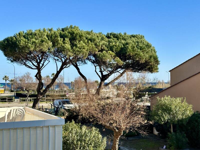 Maison à louer, 33m², SAINTE MAXIME