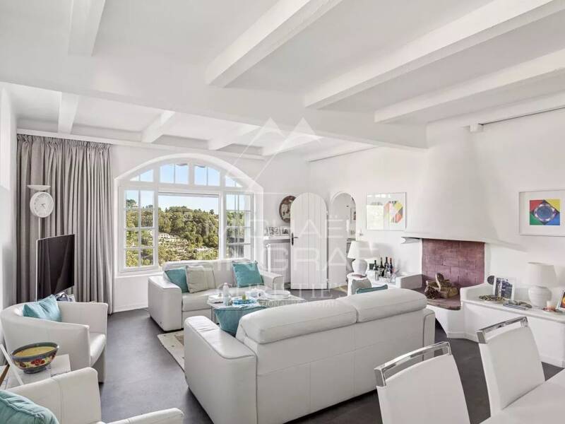 Maison à vendre, 105m², SAINT PAUL DE VENCE