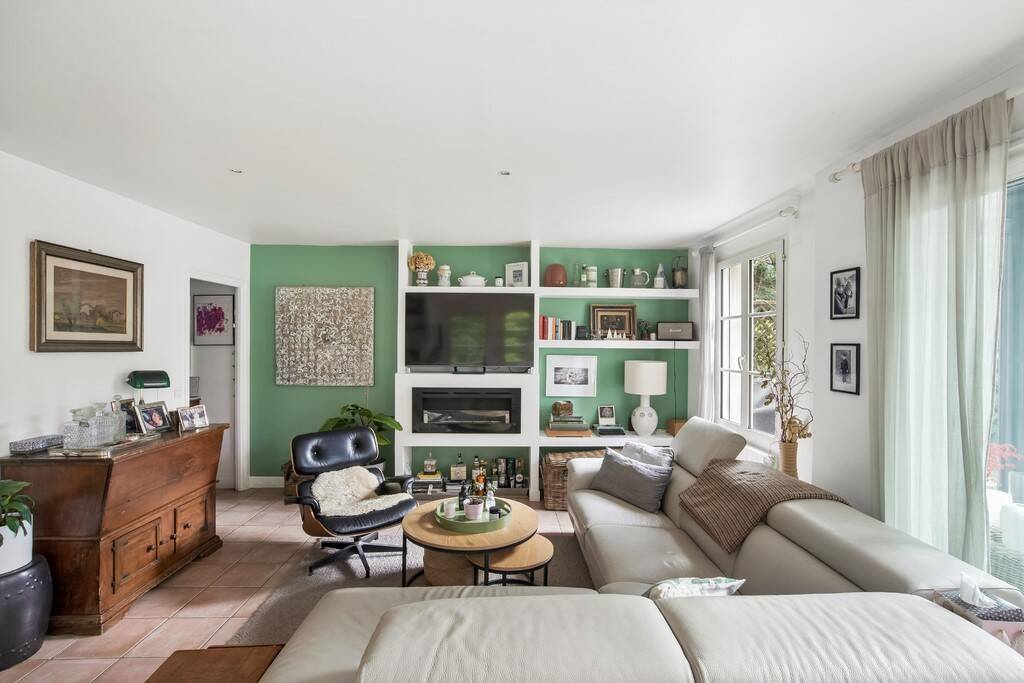 Maison à vendre, 116m², MAISONS LAFFITTE