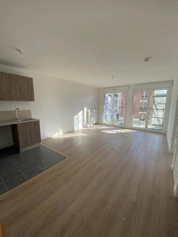 Maison à louer, 35m², ROUBAIX