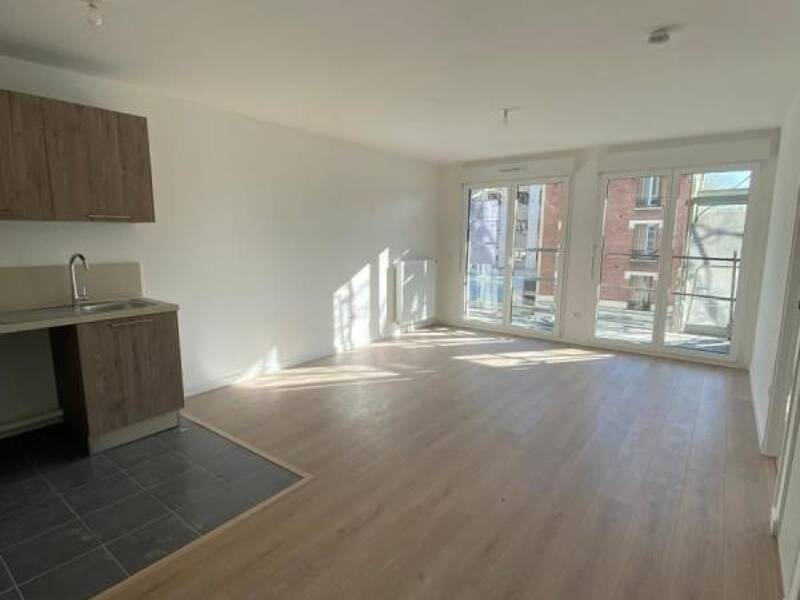 Maison à louer, 35m², ROUBAIX