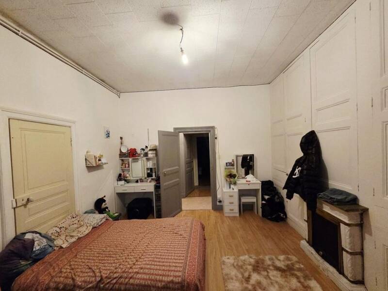 Maison à vendre, 124m², MENDE