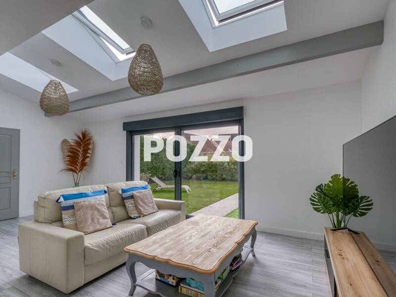 Maison à vendre, 172m², LE HAVRE