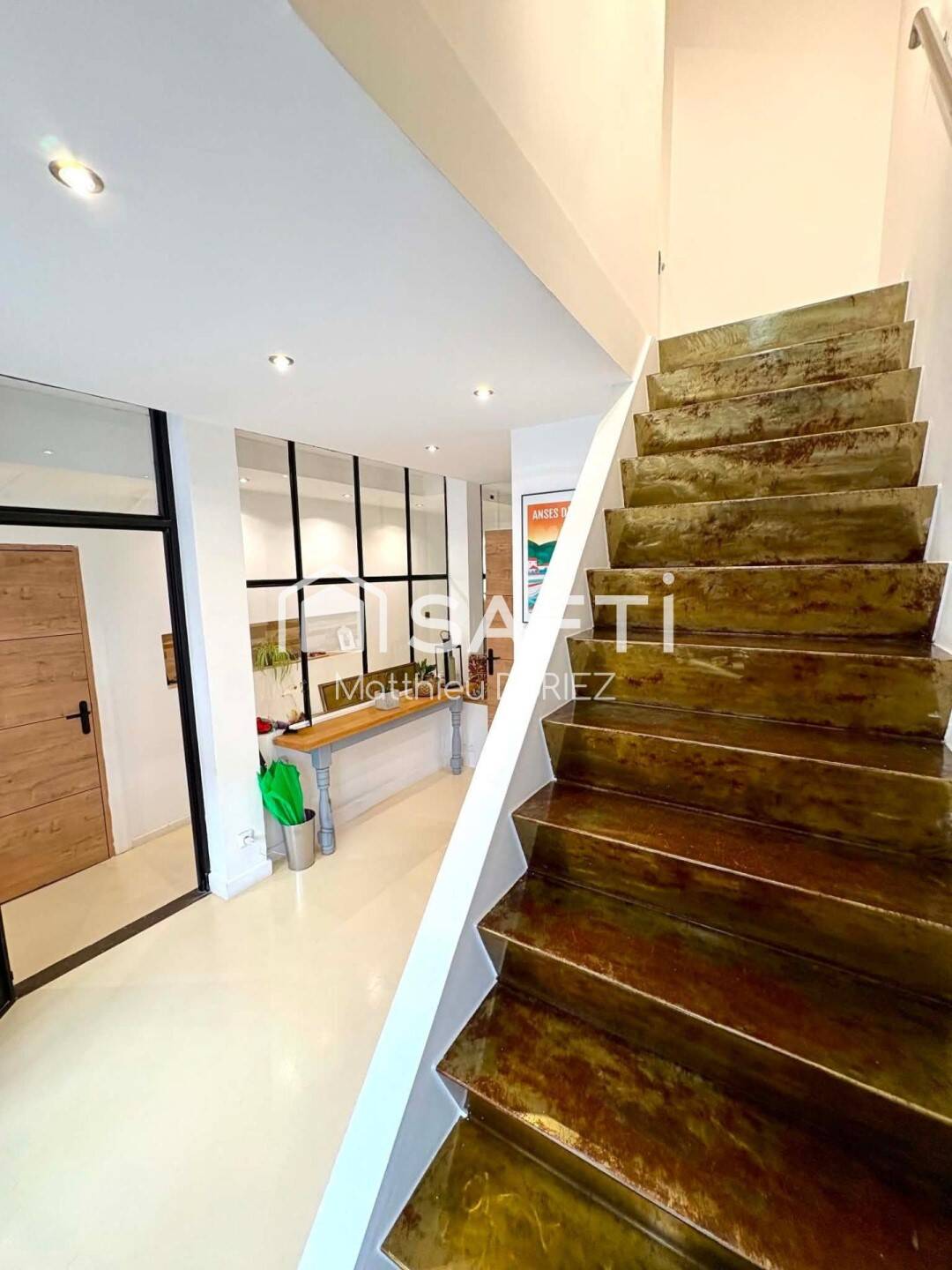 Maison à vendre, 180m², TETEGHEM