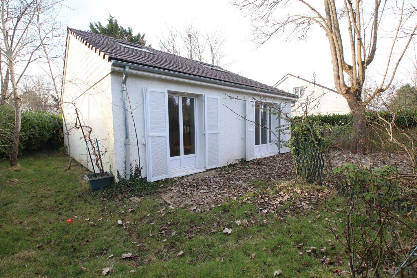 Maison à vendre, 90m², GIF SUR YVETTE