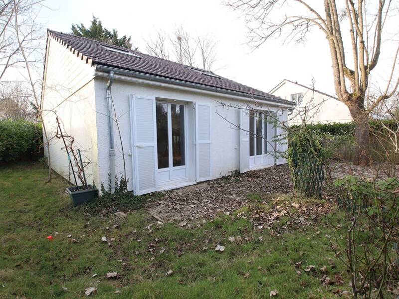 Maison à vendre, 90m², GIF SUR YVETTE