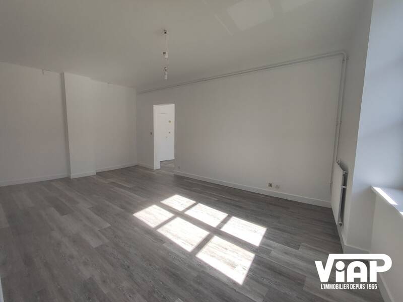 Maison à louer, 87m², LIMOGES