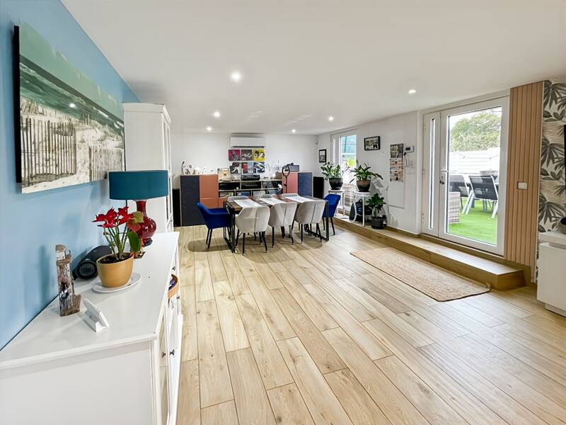 Maison à vendre, 130m², ALLAUCH