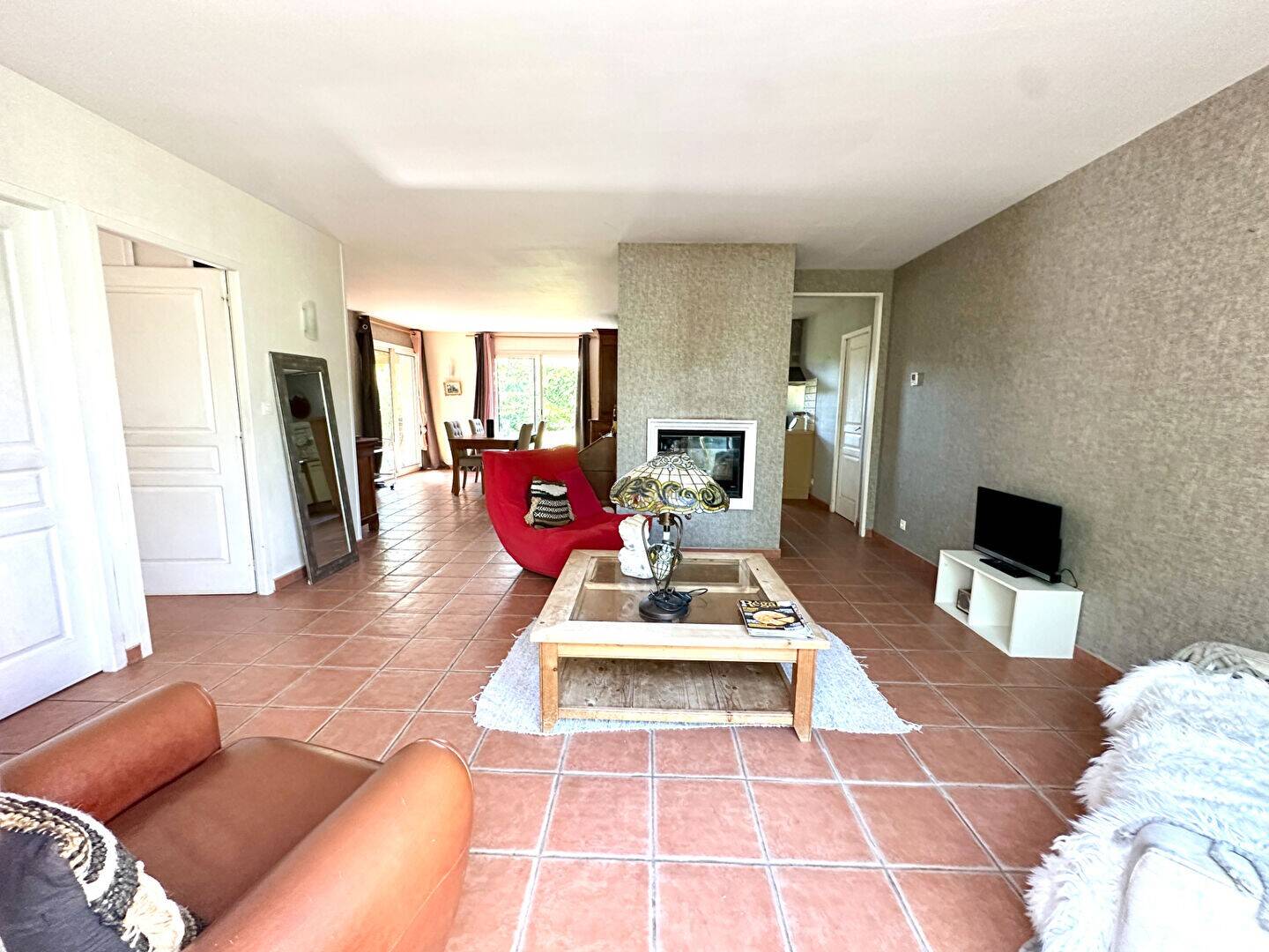 Maison à vendre, 108m², VOUNEUIL SOUS BIARD