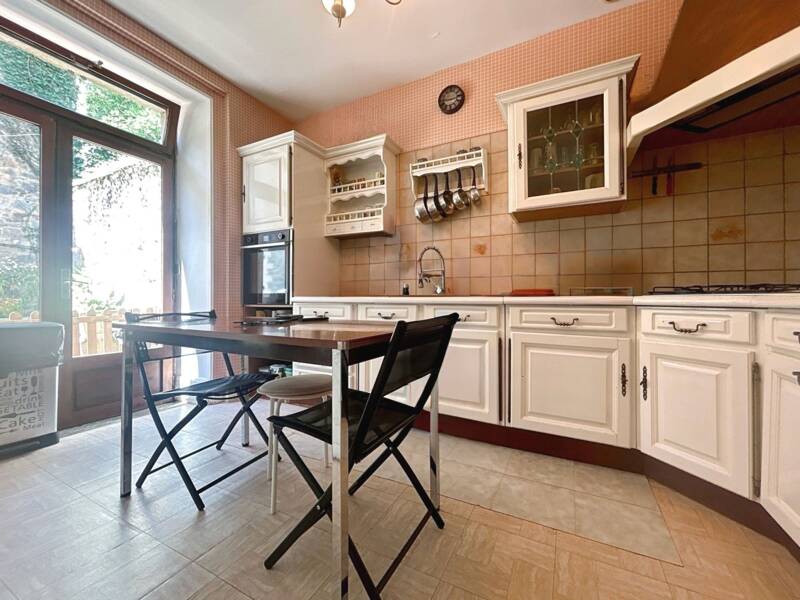 Maison à louer, 123m², LIMOGES