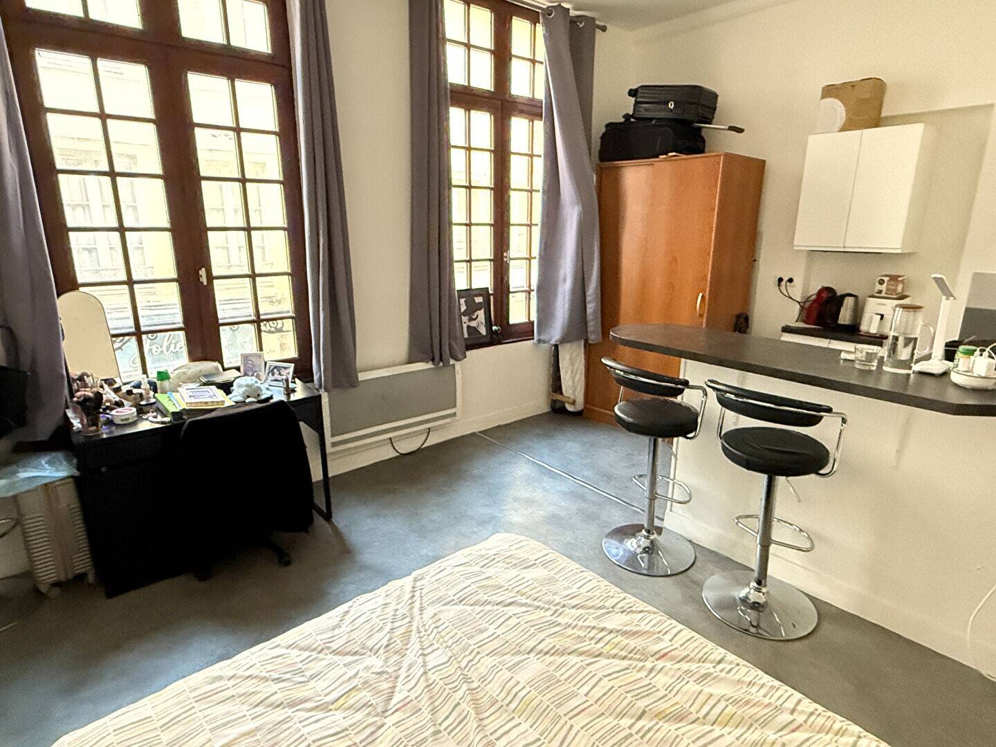 Maison à vendre, 22m², CAEN