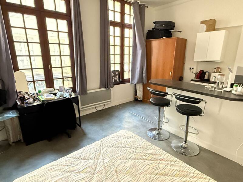 Maison à vendre, 22m², CAEN