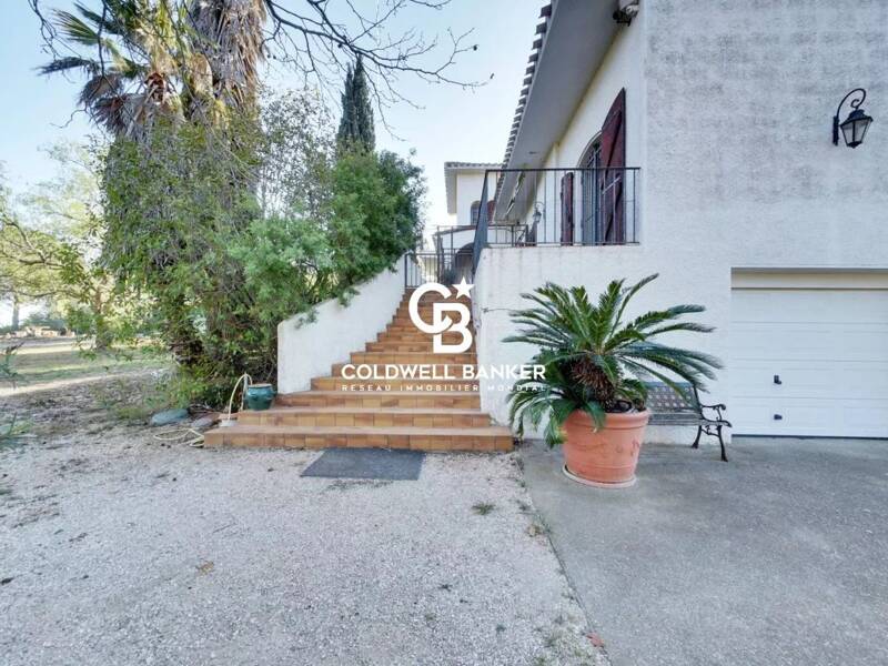Maison à vendre, 234m², PERPIGNAN