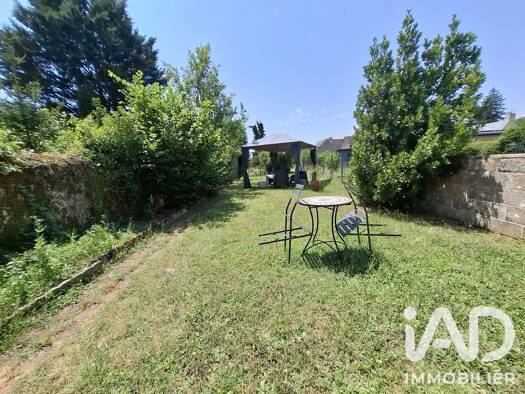 Maison à vendre 165 990 € 4 pièces 3 chambres 89,31 m² 444 m² de terrain Conlie 72240