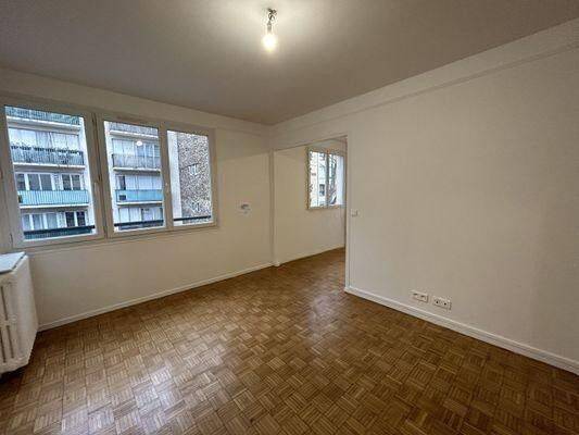 Maison à louer, 48m², ISSY LES MOULINEAUX