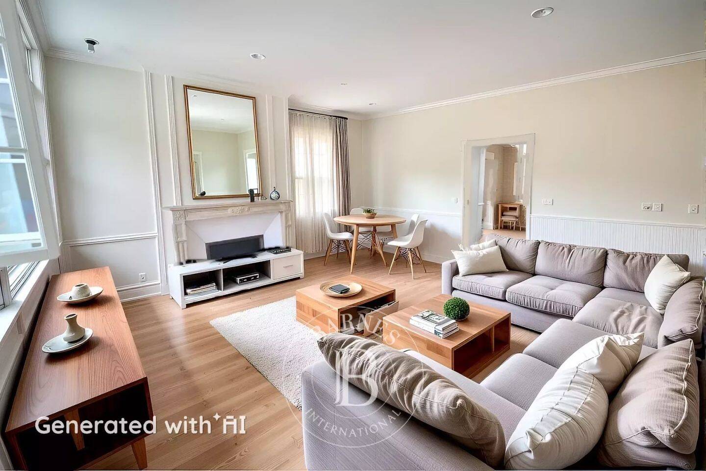 Maison à vendre, 137m², BOURGES