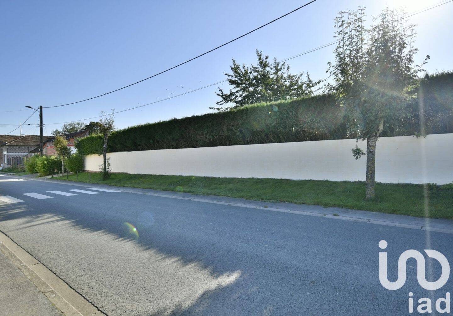 Maison à vendre, 160m², RESSONS SUR MATZ