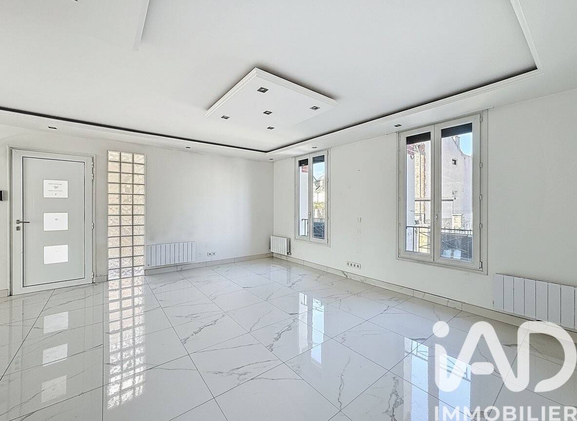 Maison à vendre, 175m², DEUIL LA BARRE