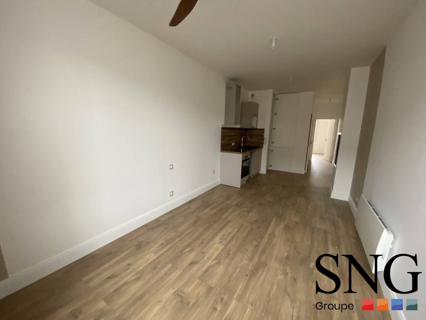Maison à louer, 41m², CANNES